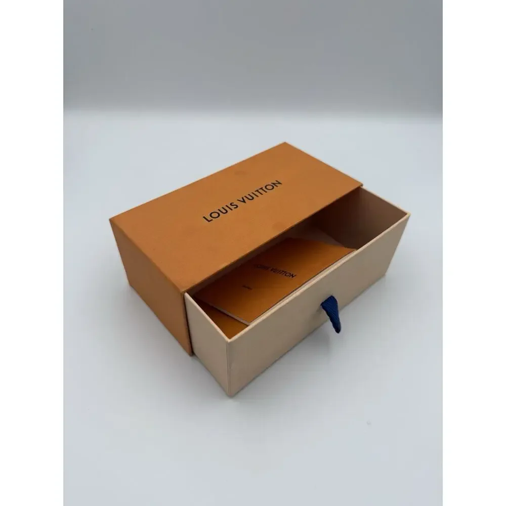 Louis Vuitton Sunglasses Empty Box and Packaging Set